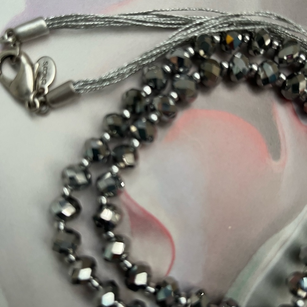 CHICO’S Necklace - Picture 8 of 9